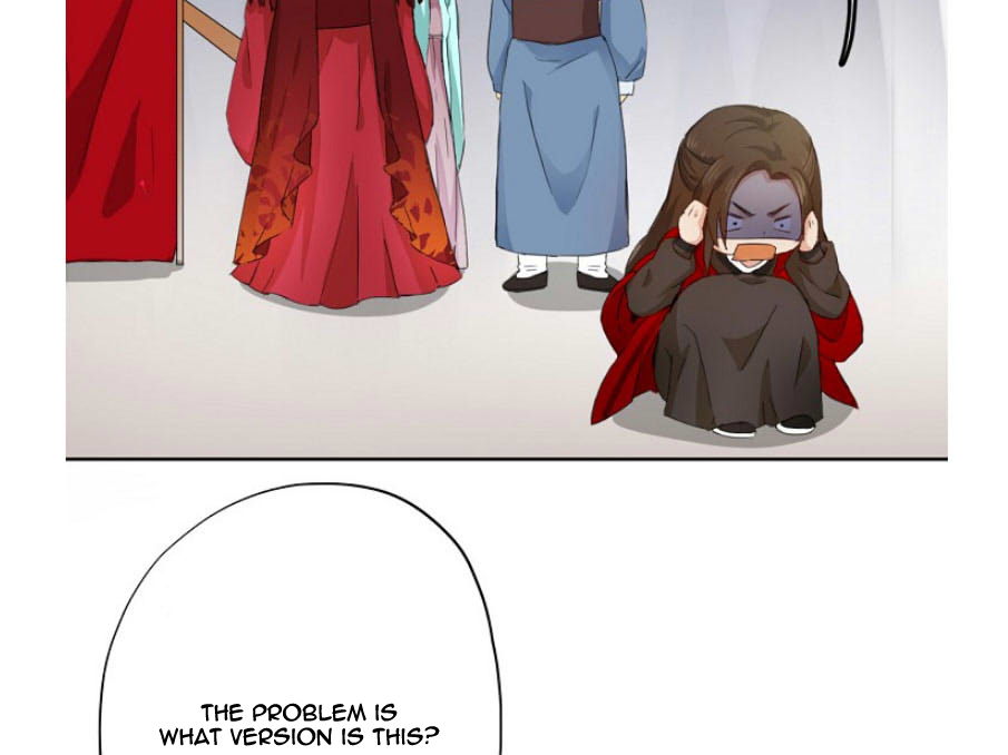 Flowers In The Mirror Ch. 1 第45页