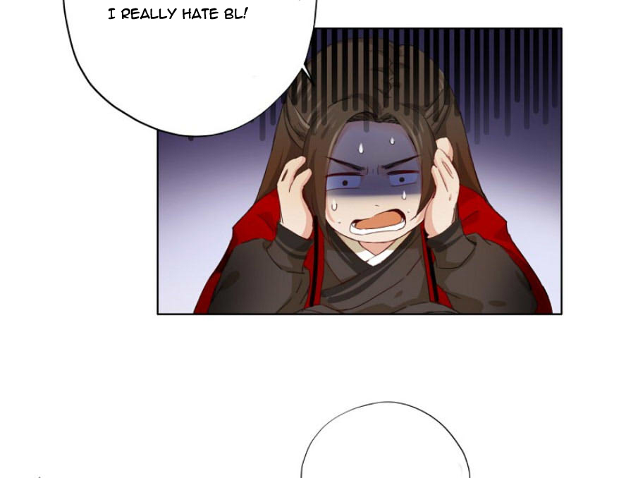 Flowers In The Mirror Ch. 1 第46页