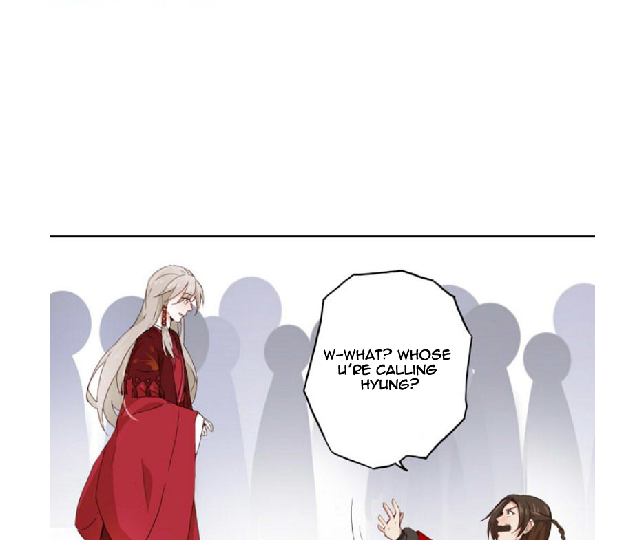Flowers In The Mirror Ch. 1 第48页