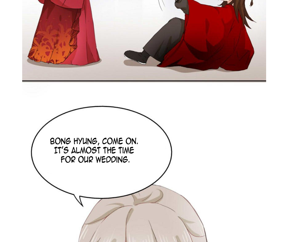 Flowers In The Mirror Ch. 1 第49页