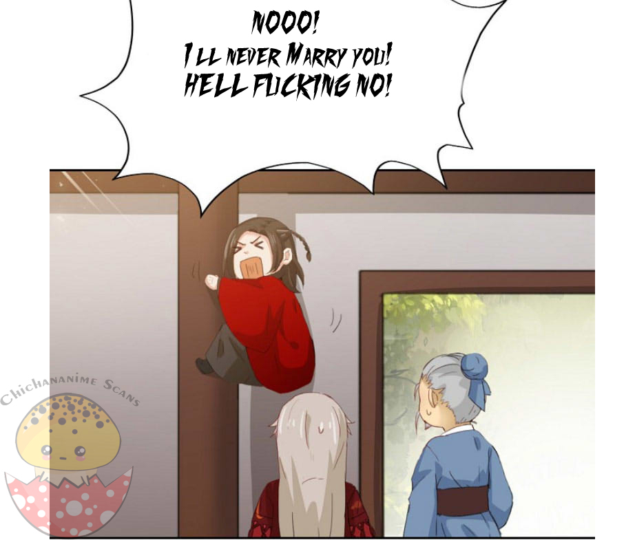 Flowers In The Mirror Ch. 1 第54页