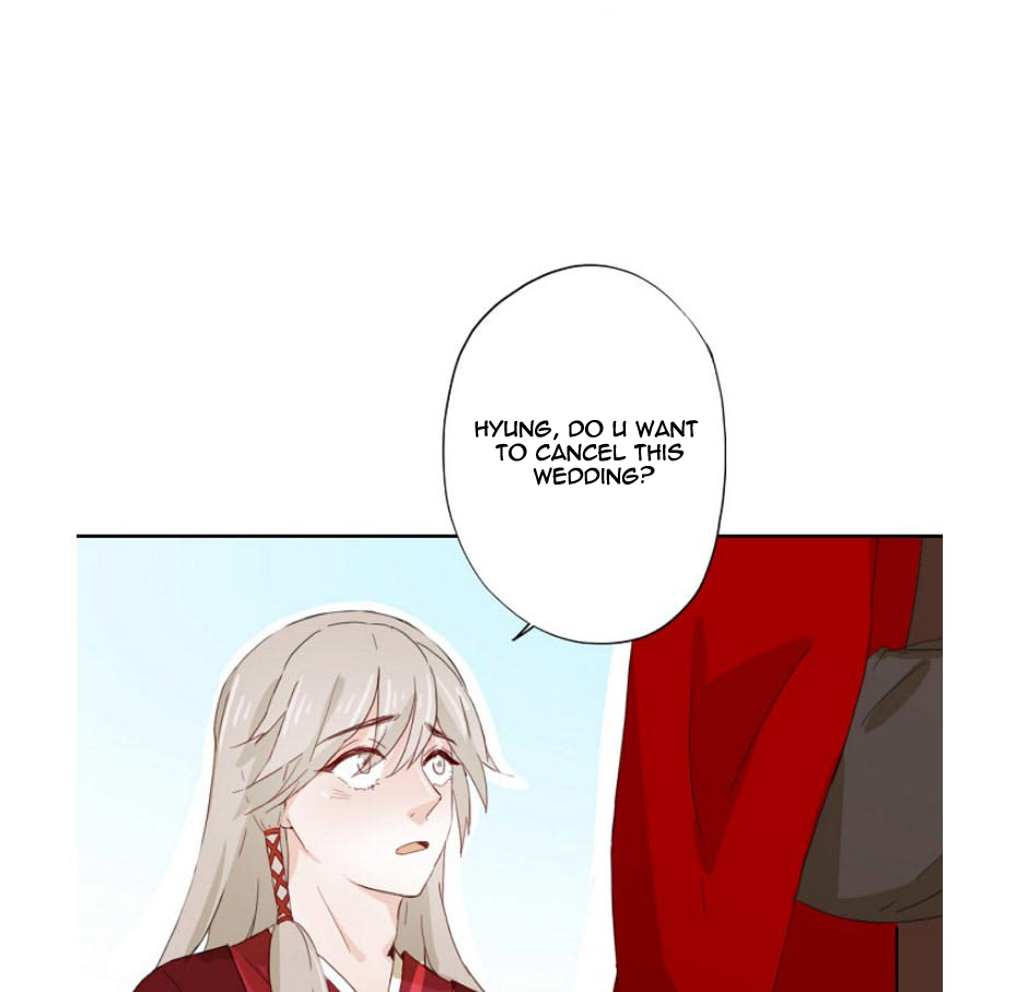 Flowers In The Mirror Ch. 1 第55页