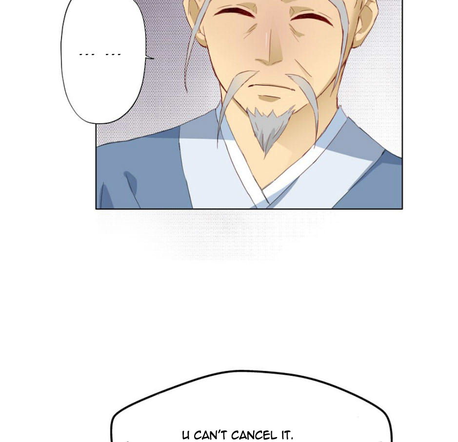 Flowers In The Mirror Ch. 1 第59页