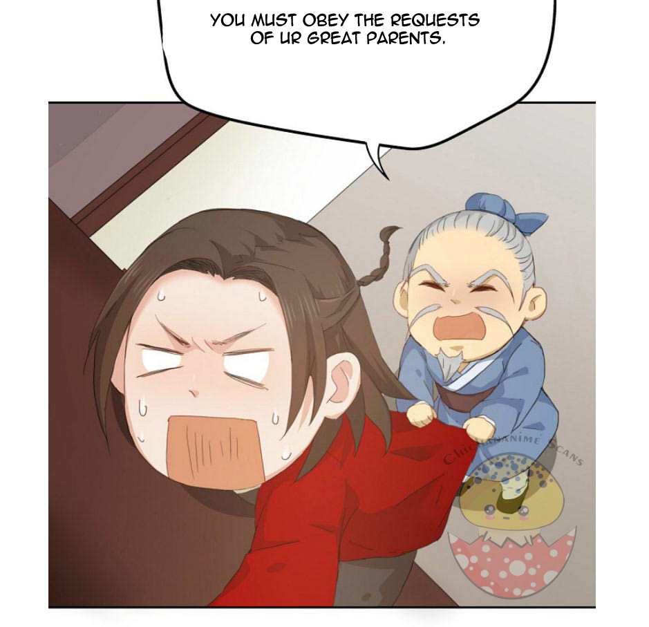 Flowers In The Mirror Ch. 1 第60页