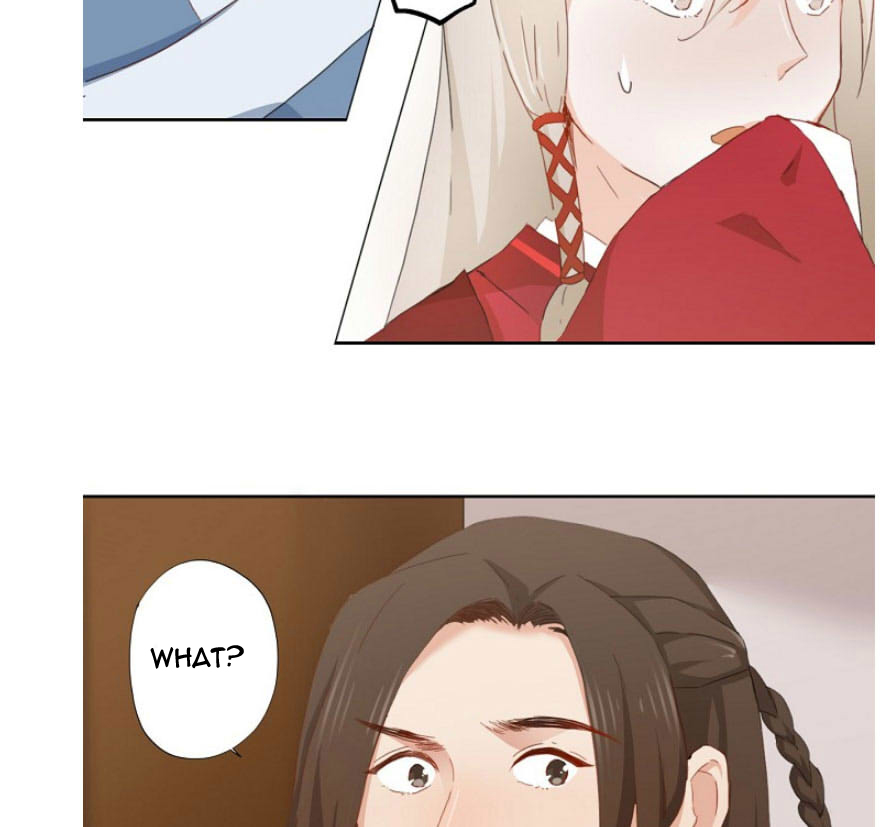 Flowers In The Mirror Ch. 1 第65页