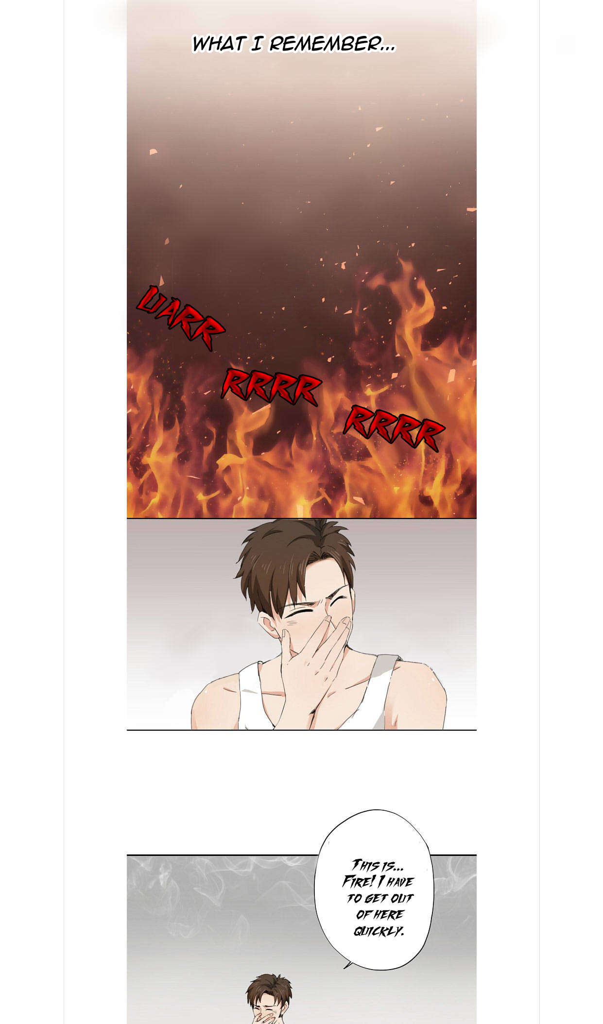 Flowers In The Mirror 第8页