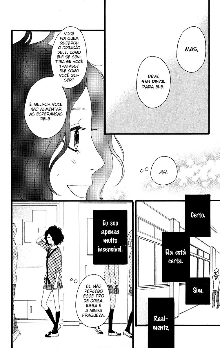 Cookie Girl, Cream Boy Oneshot 第19页