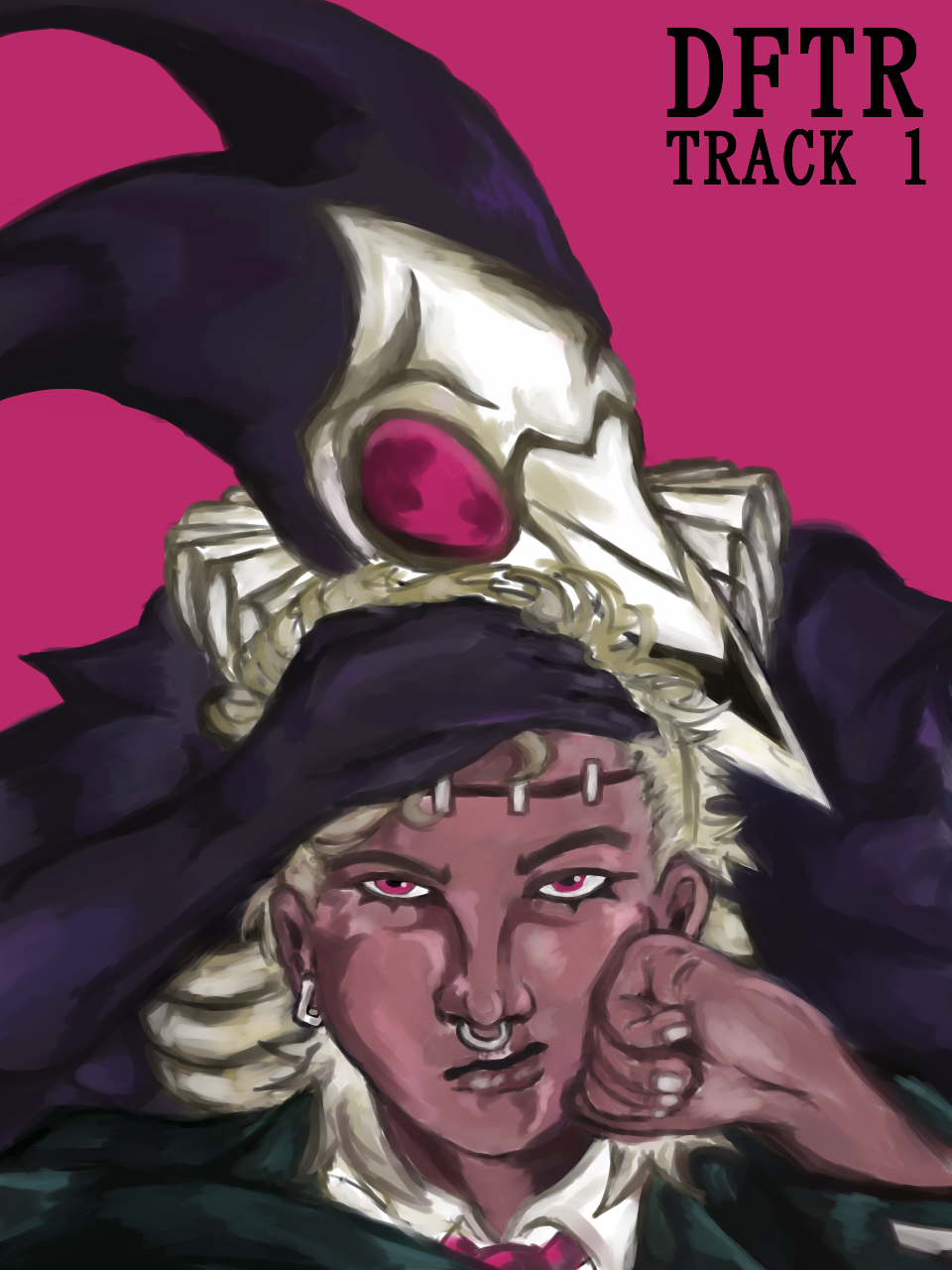 Don't Fear the Reaper 第1页