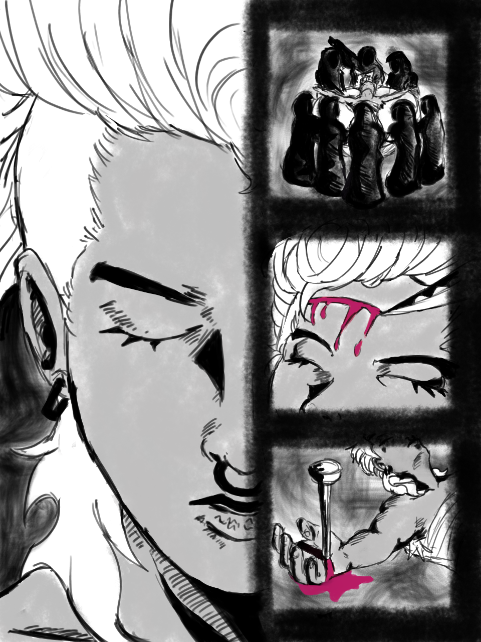 Don't Fear the Reaper 第2页
