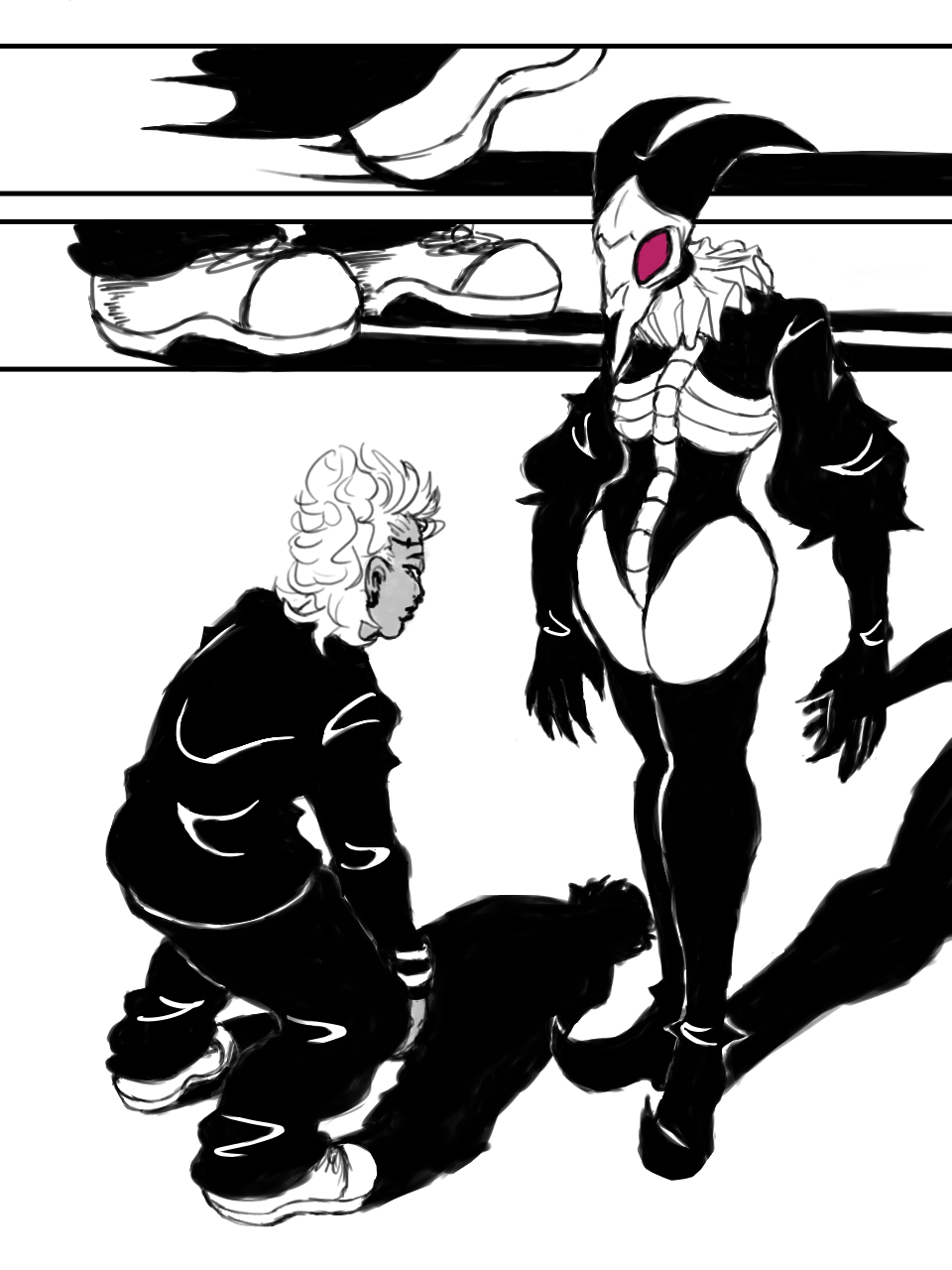 Don't Fear the Reaper Don't Fear The Reaper 第17页