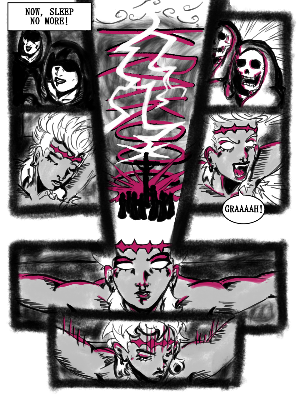 Don't Fear the Reaper 第4页