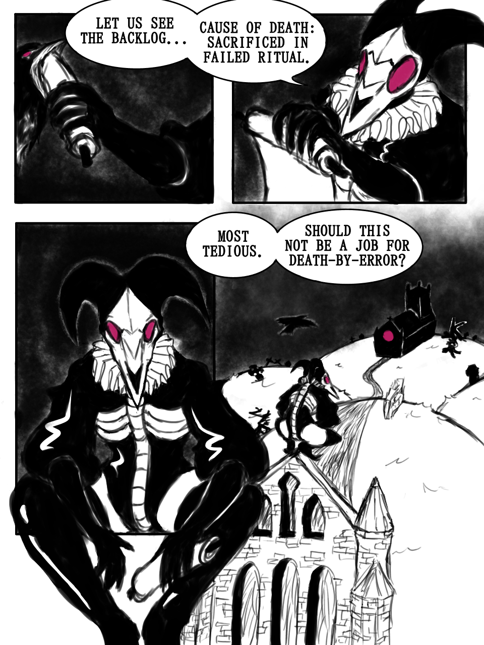 Don't Fear the Reaper Don't Fear The Reaper 第10页