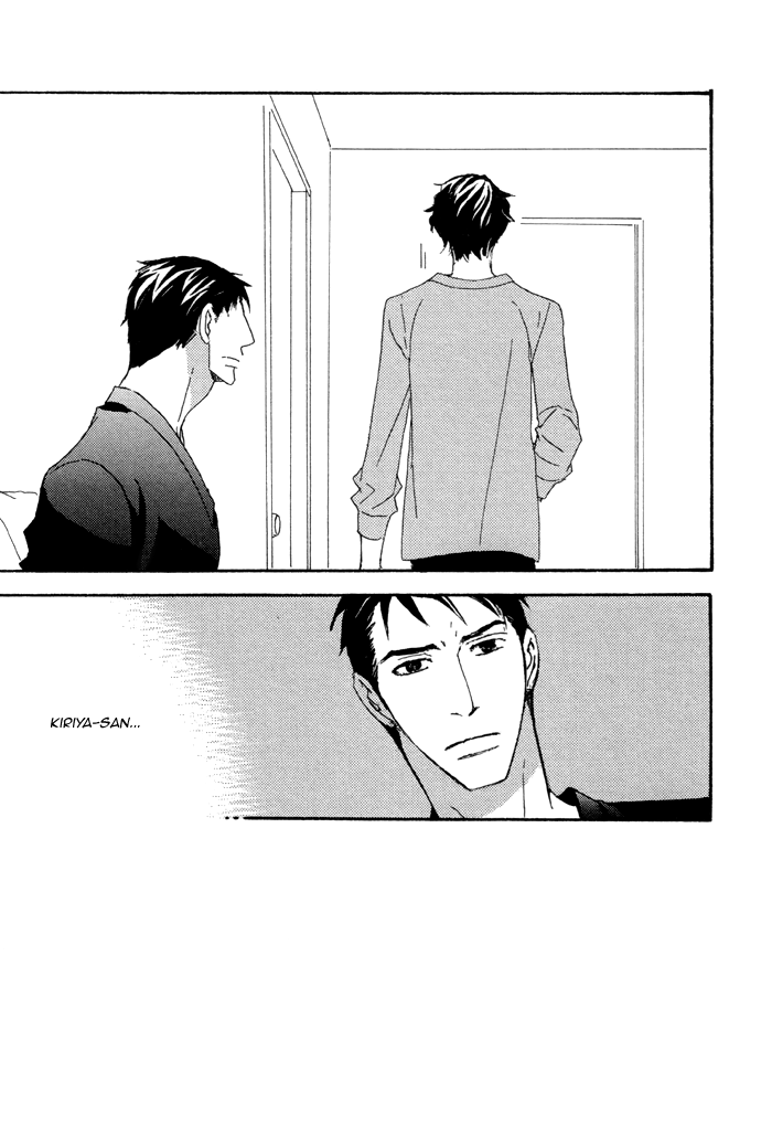 Heavy × Beauty: Pretty Babies Vol. 1 Ch. 2 第39页