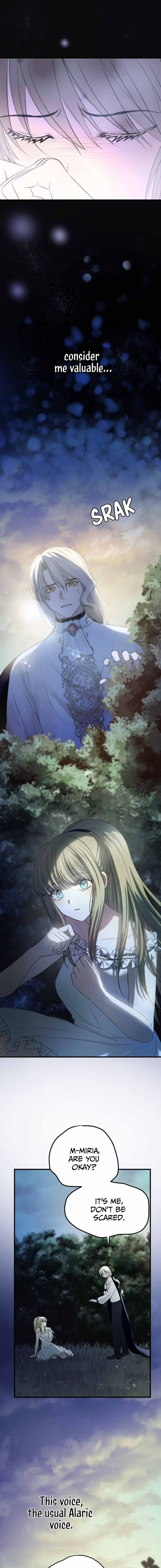 The Vampire Lord's Greatest Wife Vol. 1 Ch. 5 第11页