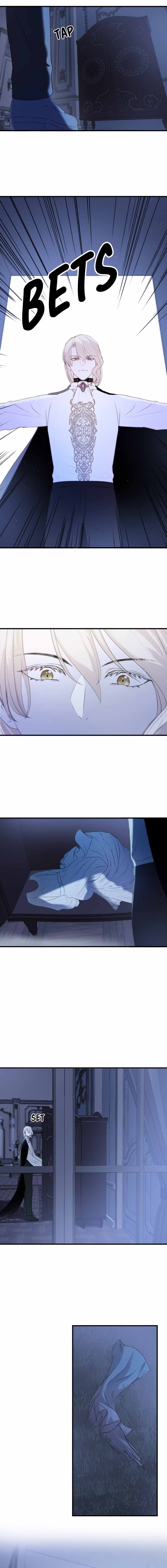The Vampire Lord's Greatest Wife Vol. 1 Ch. 5 第7页
