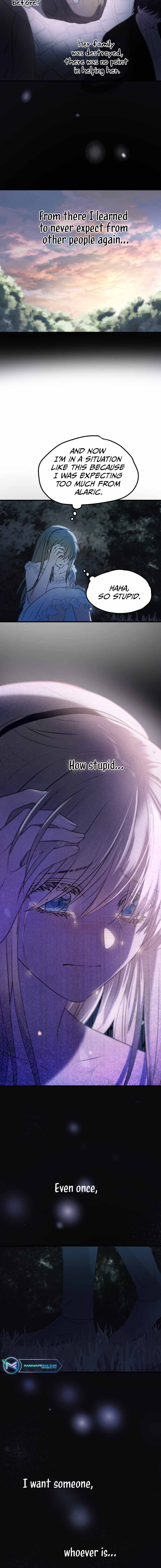 The Vampire Lord's Greatest Wife Vol. 1 Ch. 5 第10页