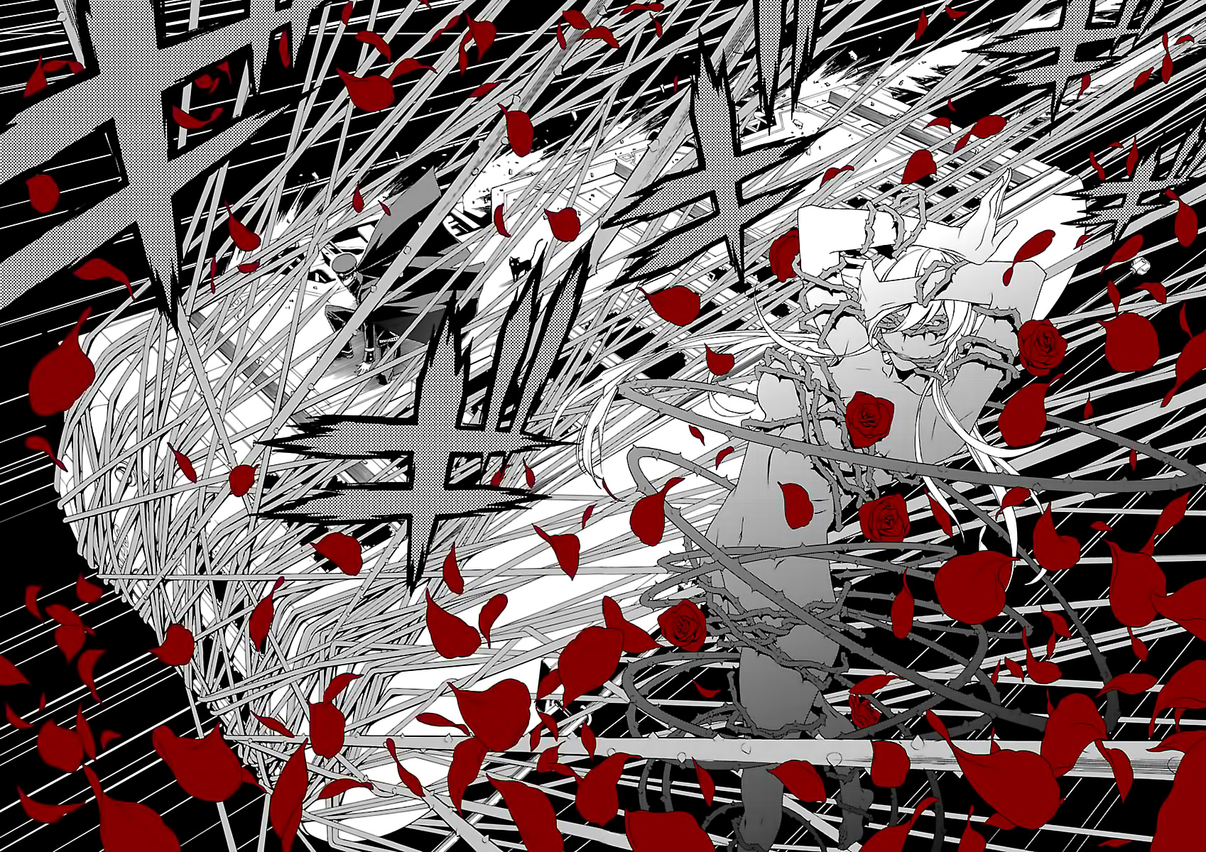 Shin Megami Tensei: Devil Summoner: Raidou Kuzunoha vs The Lone Marebito The Capital's Protector 第35页