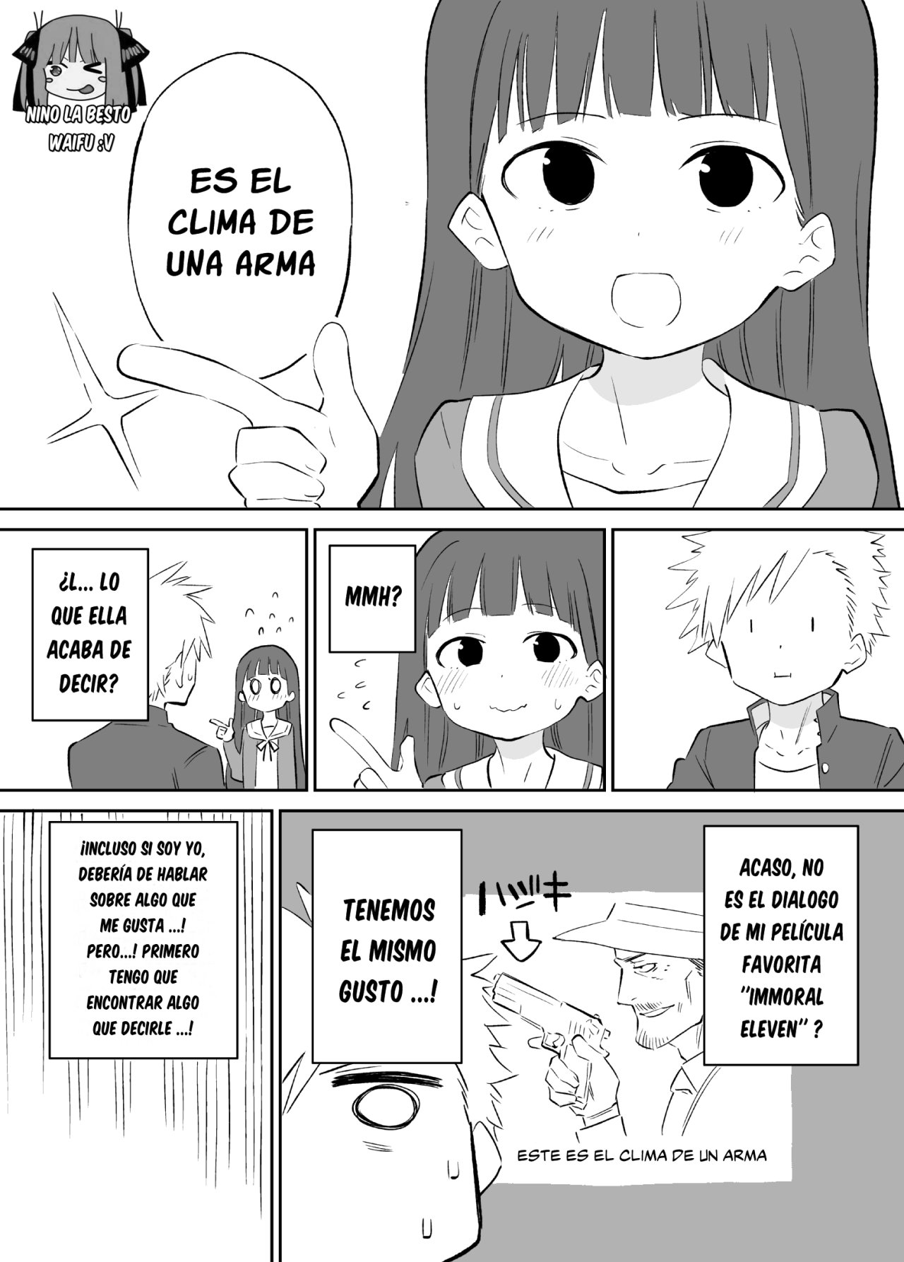 Ochikazuki ni Naritai Manga Vol. 1 Ch. 2 第3页