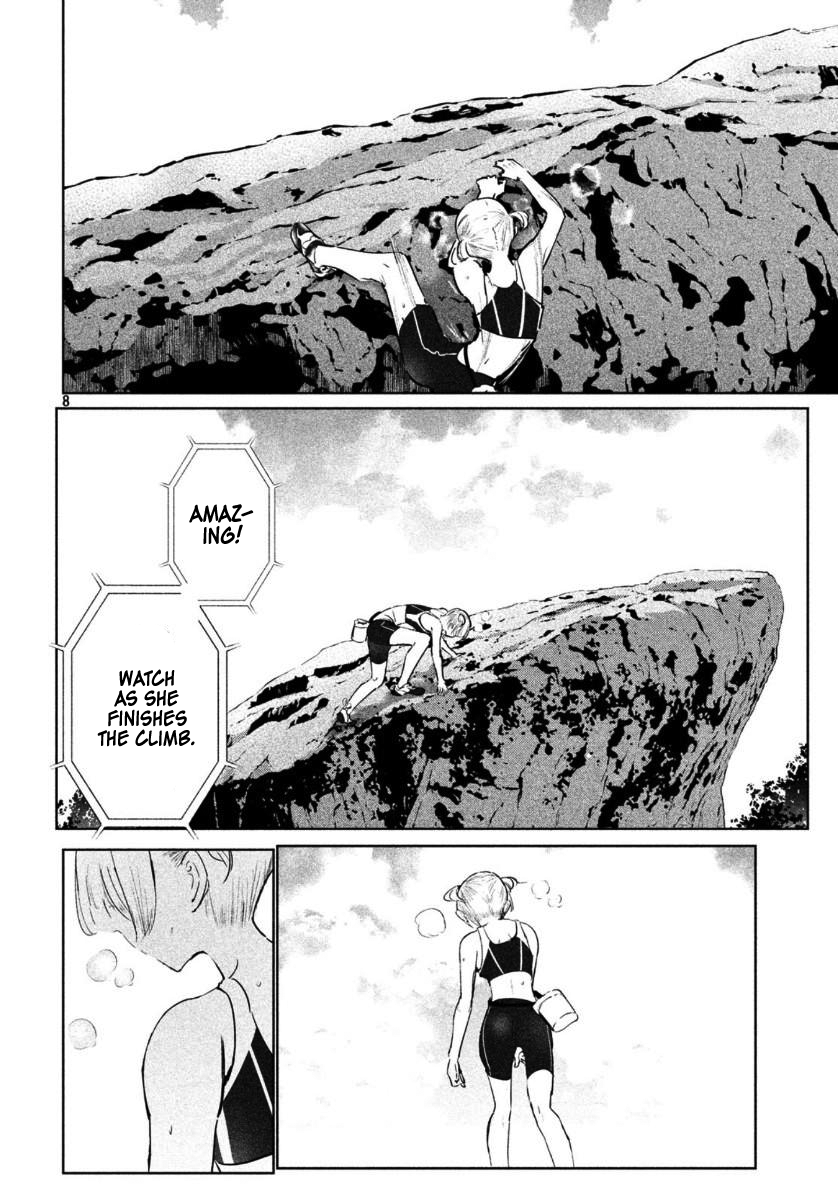 Noboru Kotera-san Bangaihen Oneshot 第9页