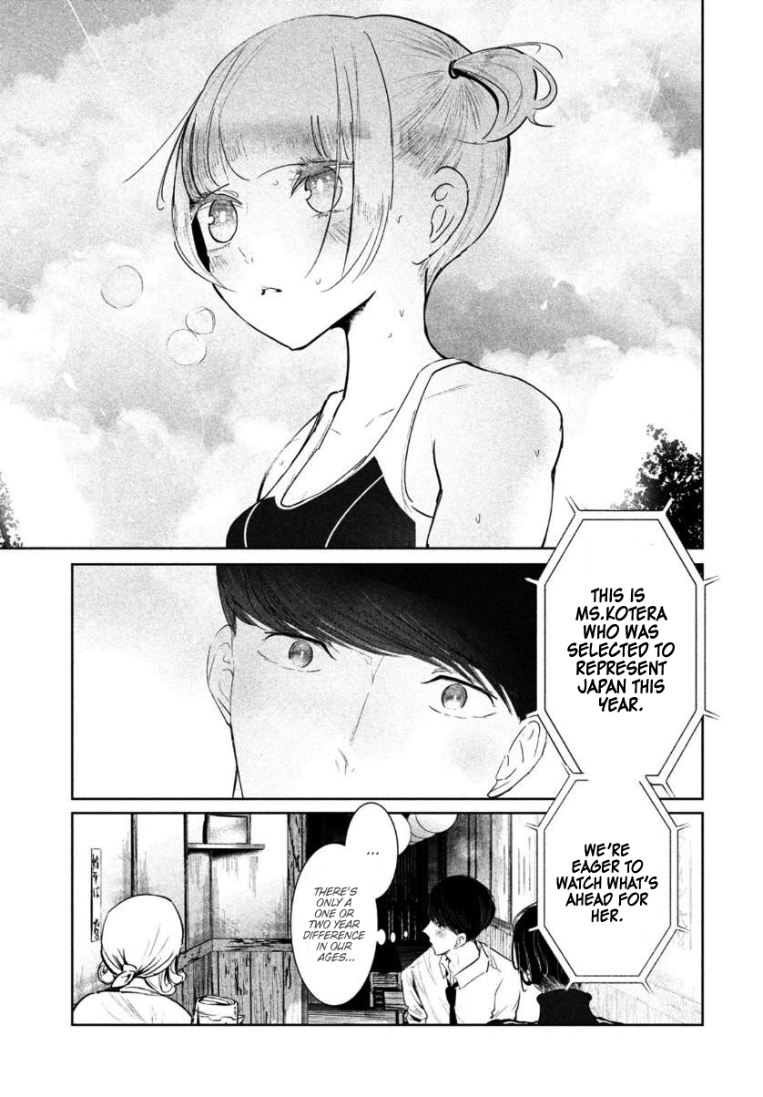 Noboru Kotera-san Bangaihen Oneshot 第10页