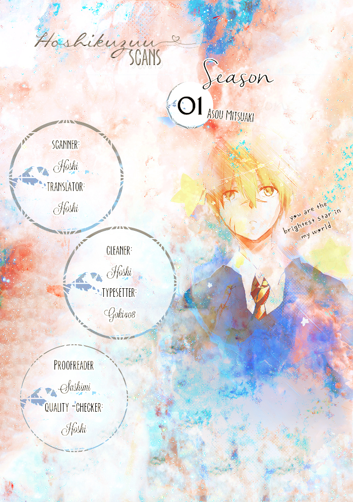 Season 第1页
