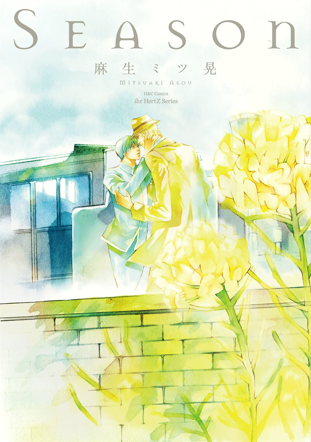 Season 第3页