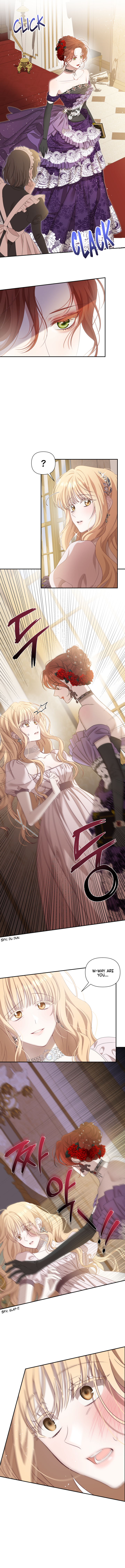 The Stepmother Likes Harems (Promo) 第4页