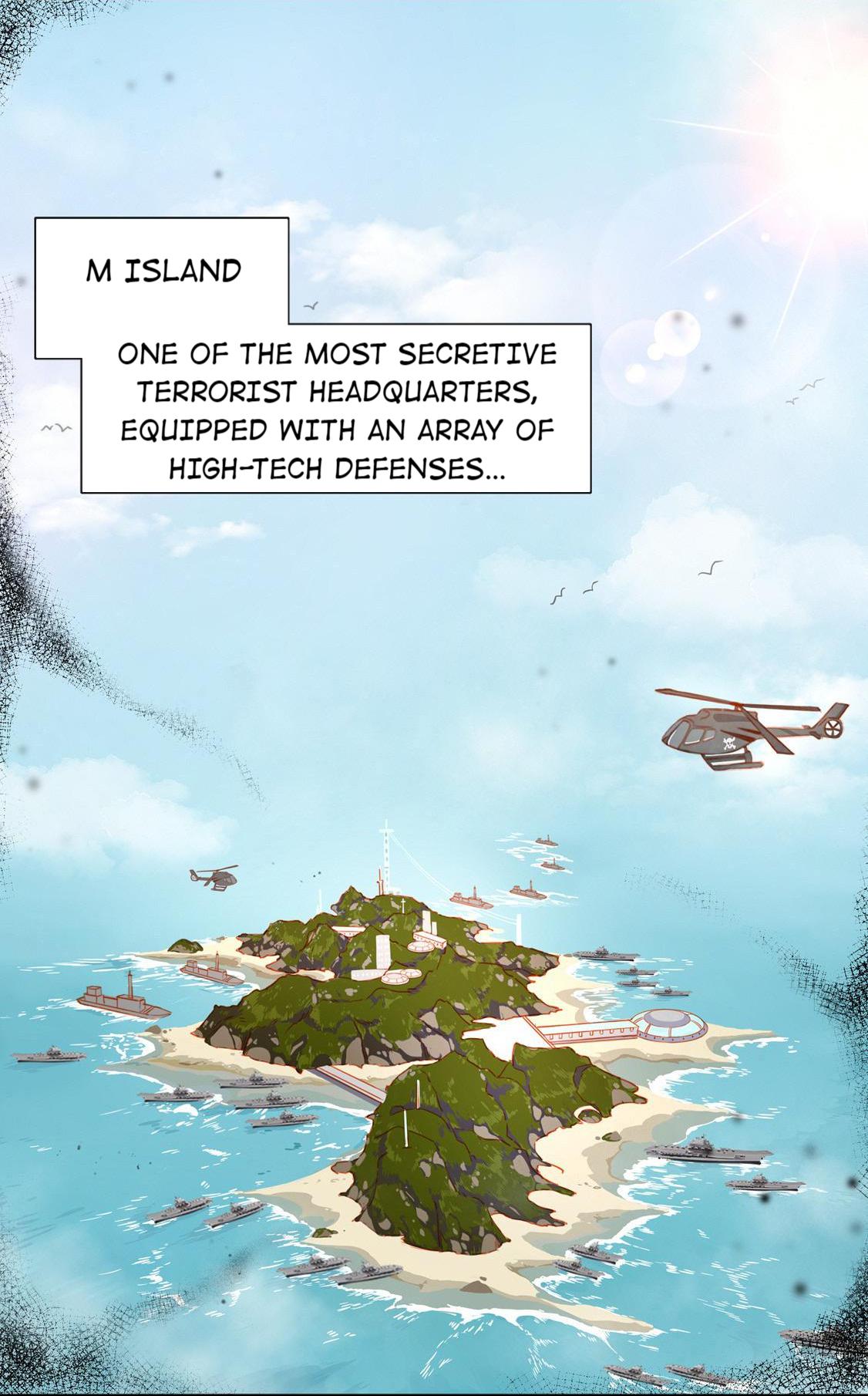 The Imperial Consort’s Cultivation Guide Another World 第3页