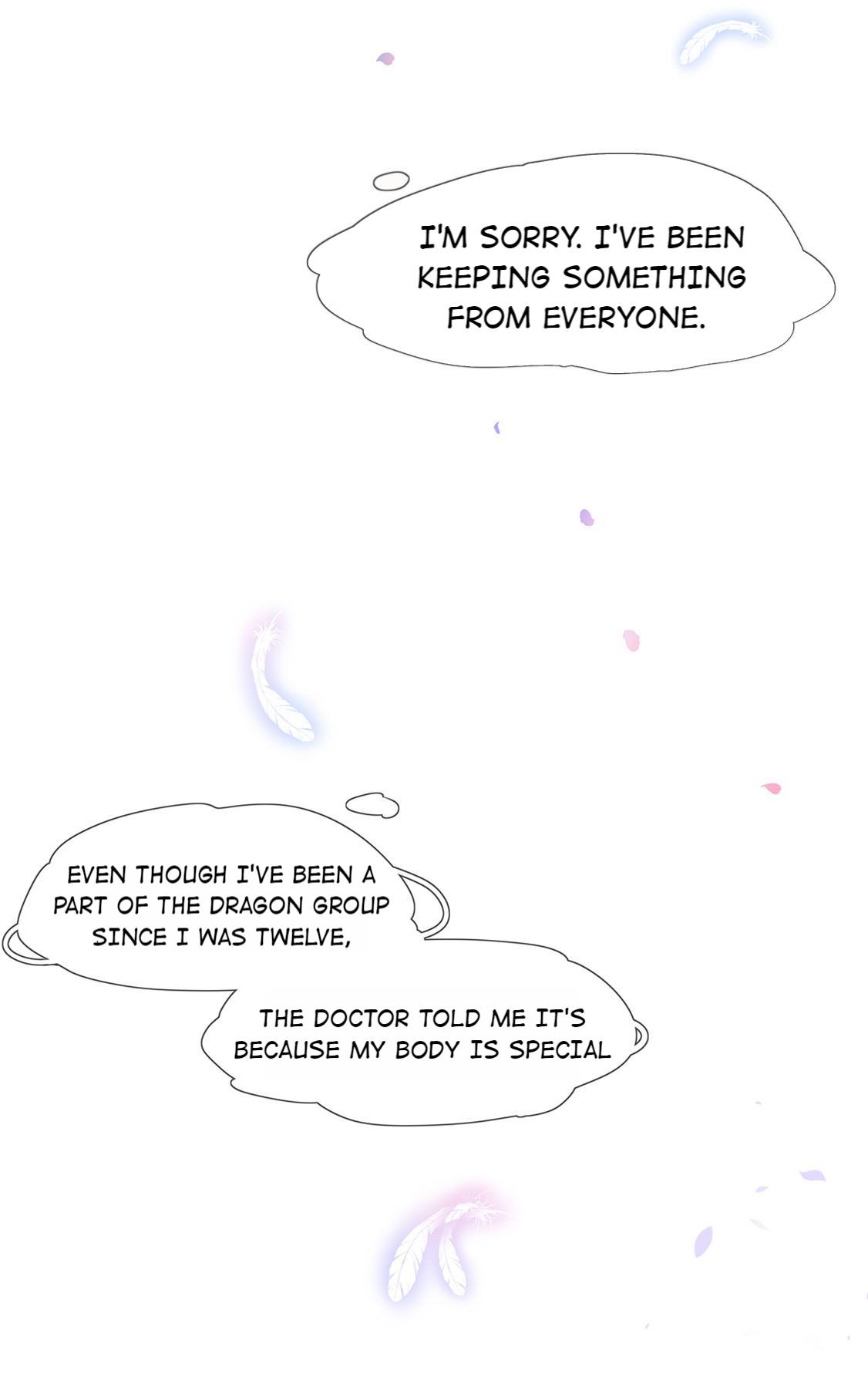 The Imperial Consort’s Cultivation Guide Another World 第23页