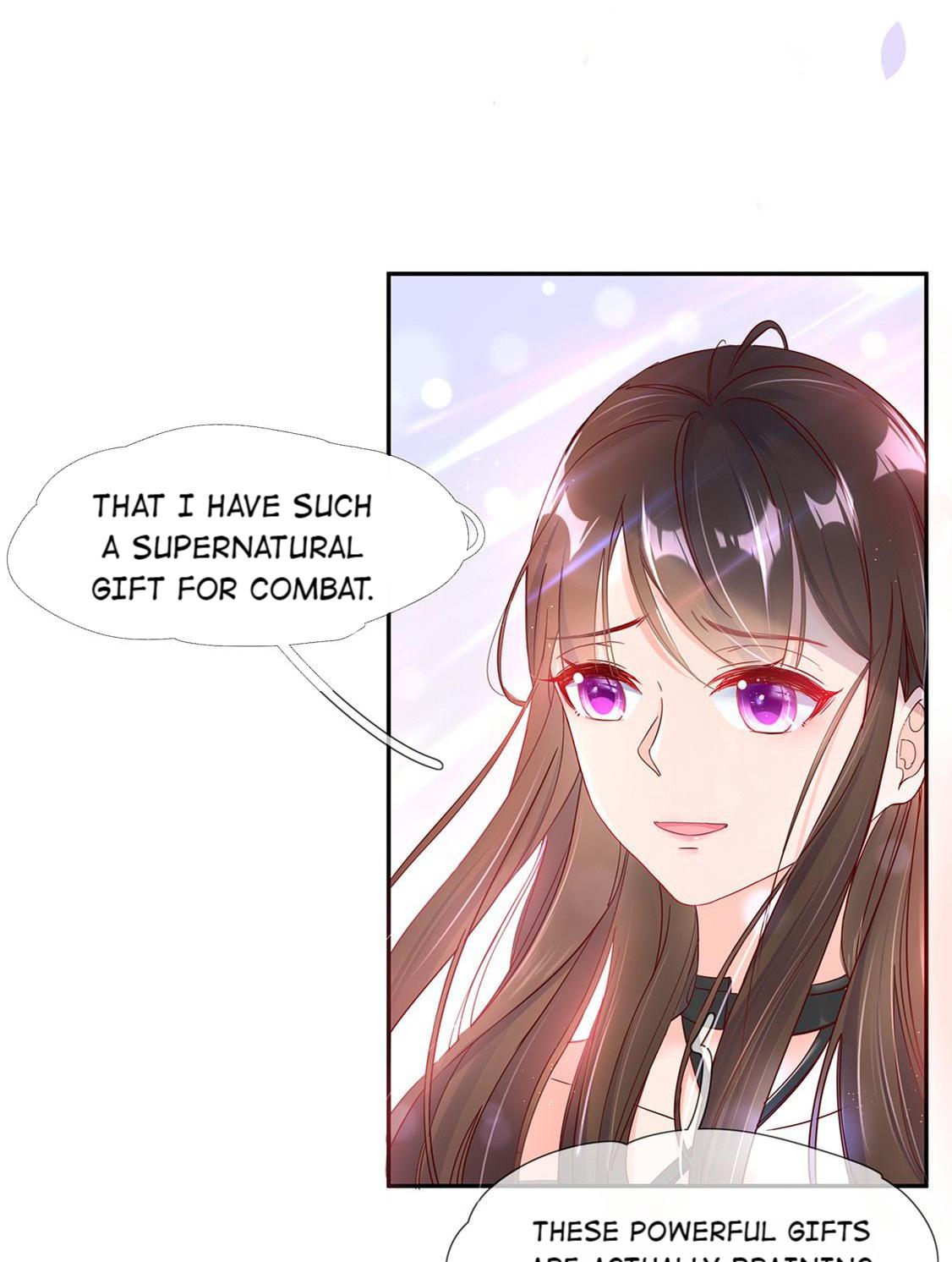 The Imperial Consort’s Cultivation Guide Another World 第24页