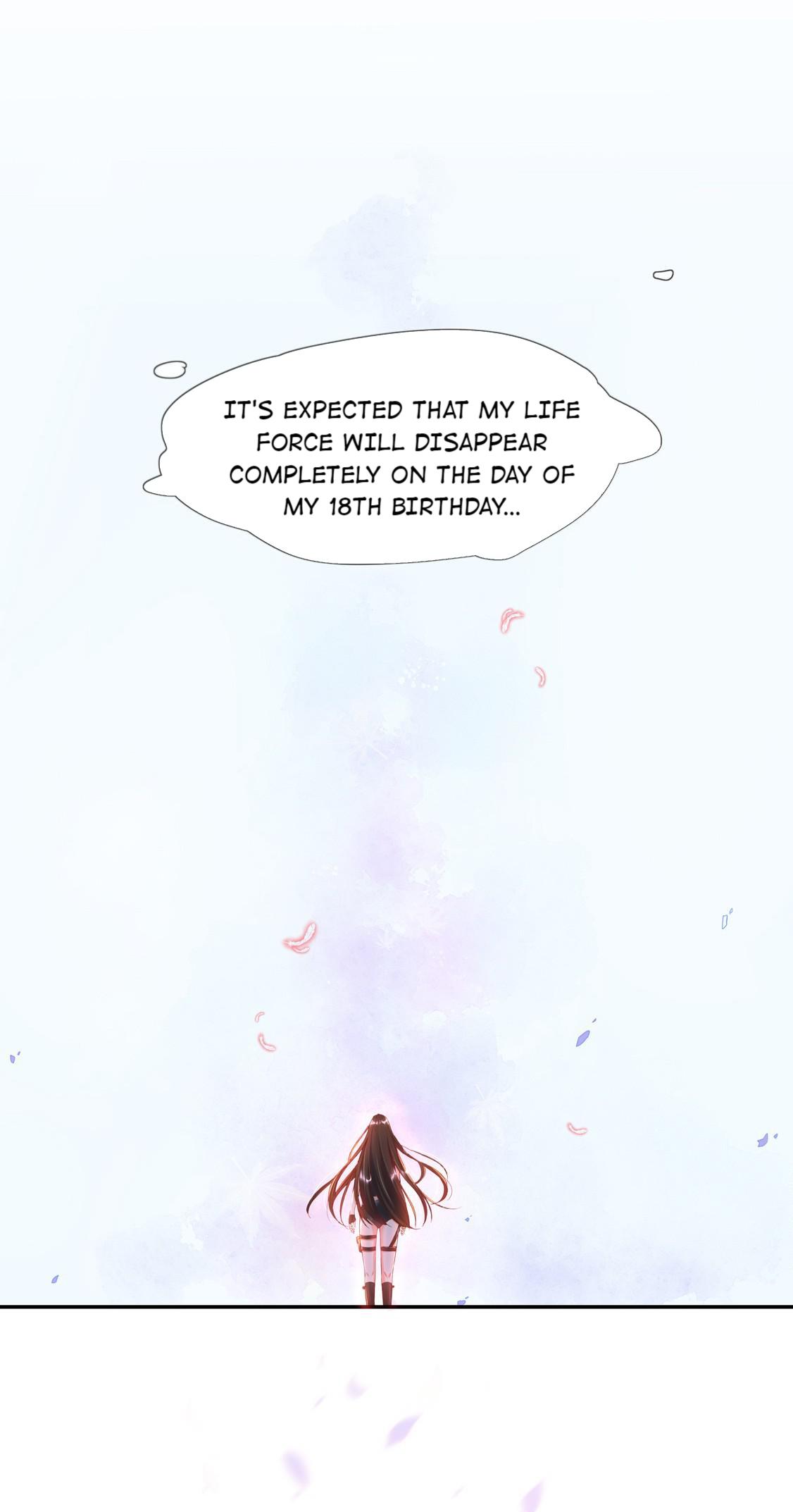 The Imperial Consort’s Cultivation Guide Another World 第26页