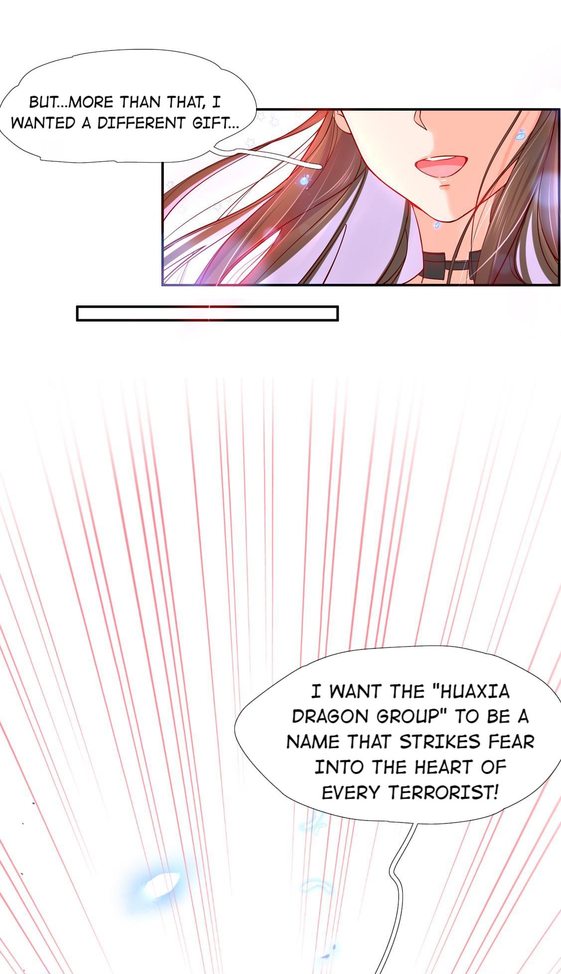 The Imperial Consort’s Cultivation Guide Another World 第29页