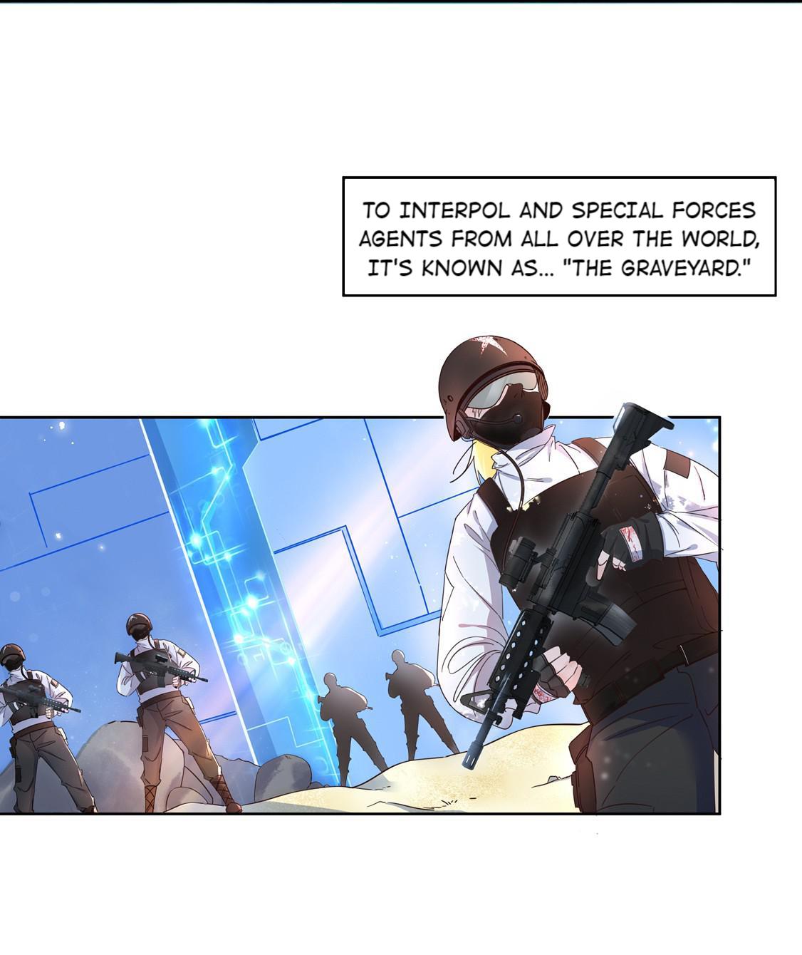 The Imperial Consort’s Cultivation Guide Another World 第4页