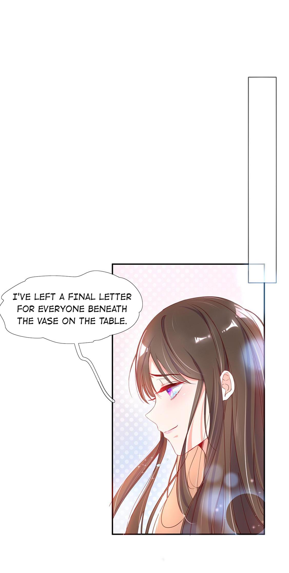 The Imperial Consort’s Cultivation Guide Another World 第31页