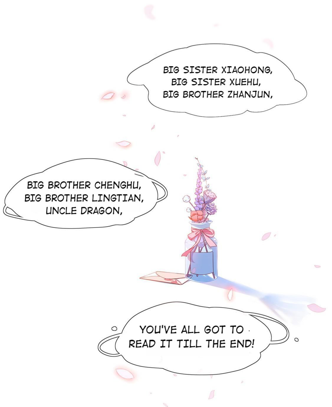 The Imperial Consort’s Cultivation Guide Another World 第32页