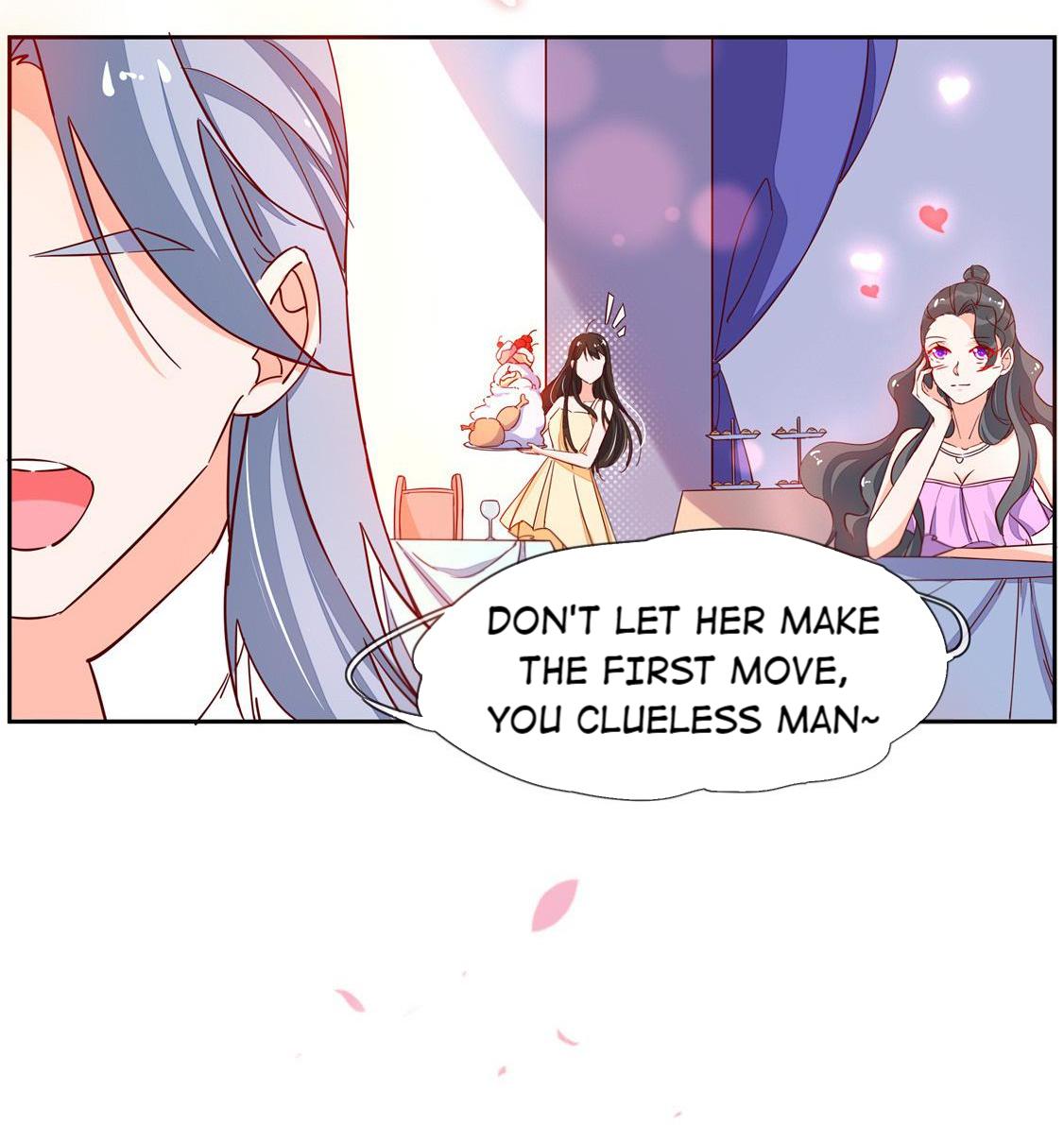 The Imperial Consort’s Cultivation Guide Another World 第37页