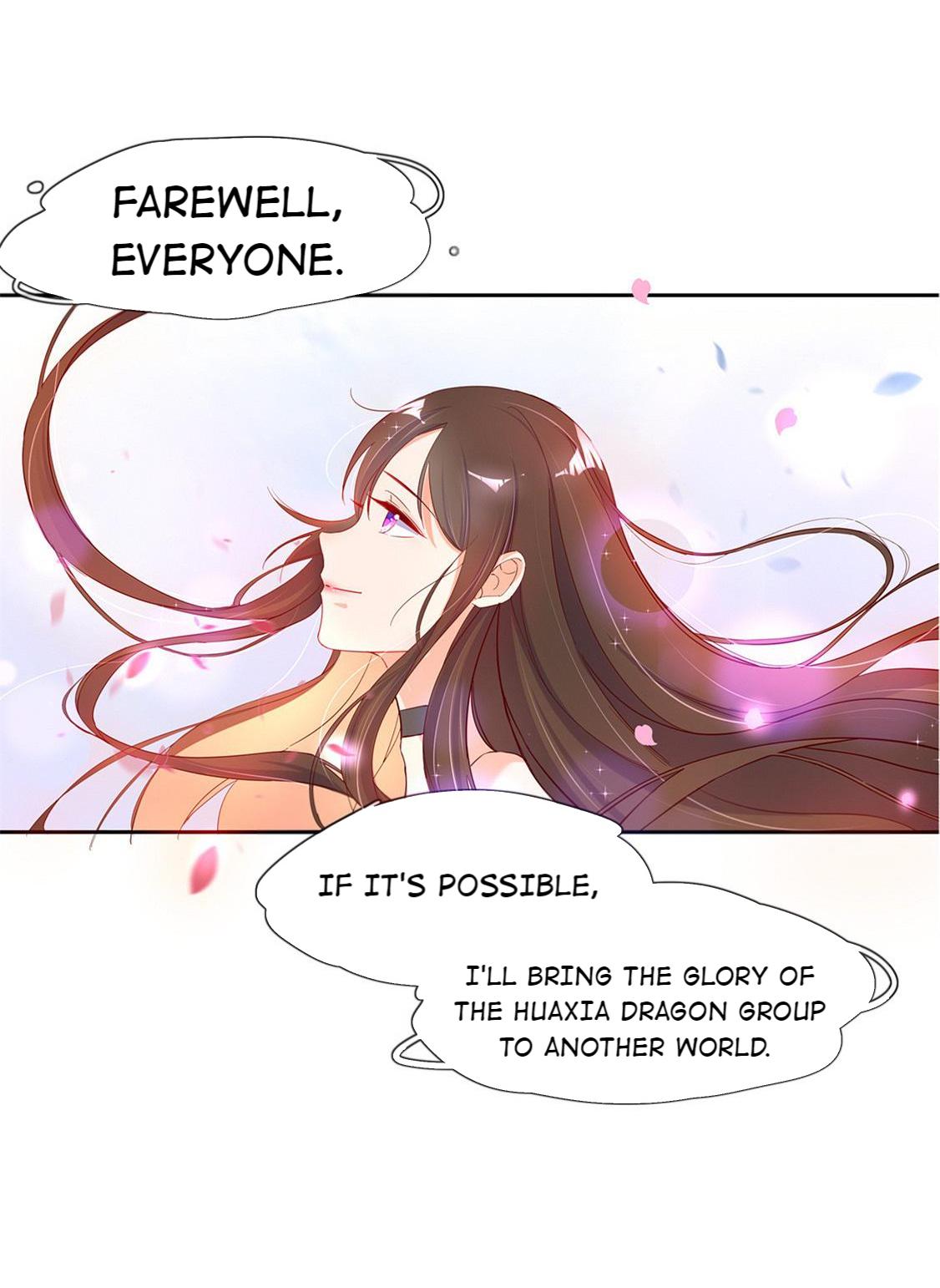 The Imperial Consort’s Cultivation Guide Another World 第44页