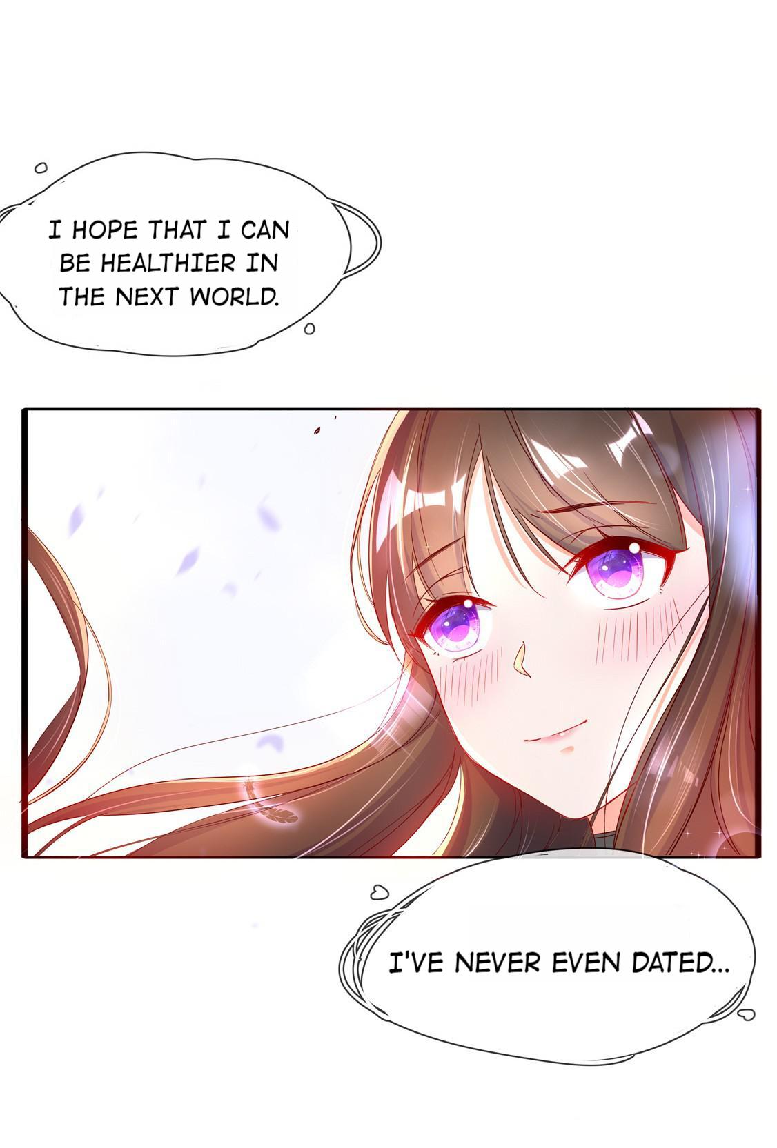 The Imperial Consort’s Cultivation Guide Another World 第45页