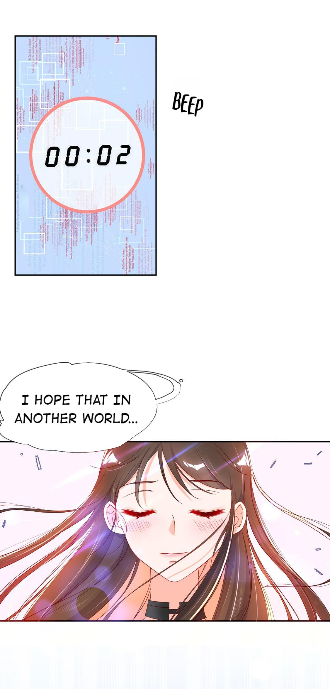 The Imperial Consort’s Cultivation Guide Another World 第46页