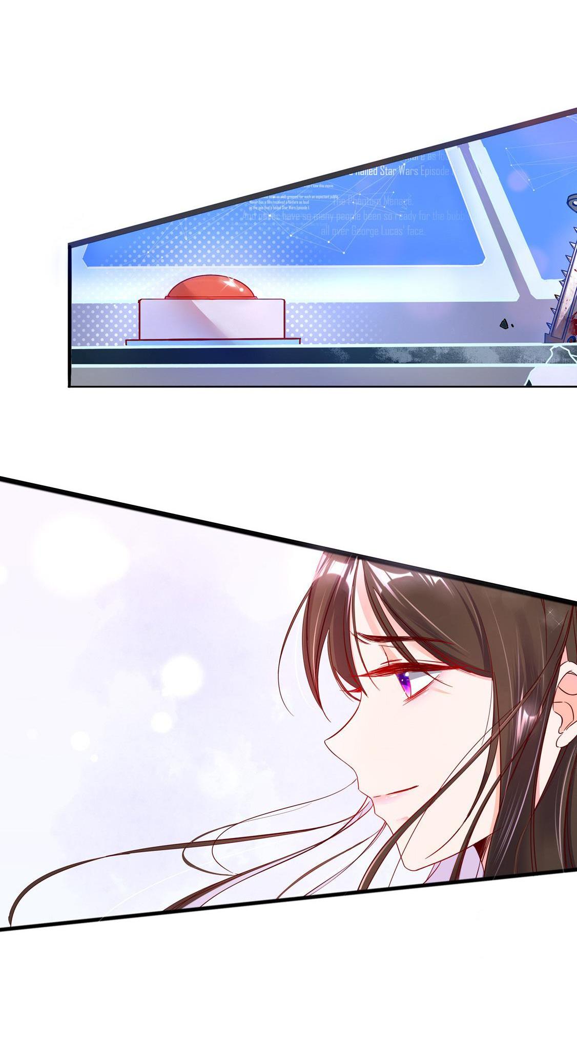 The Imperial Consort’s Cultivation Guide Another World 第8页