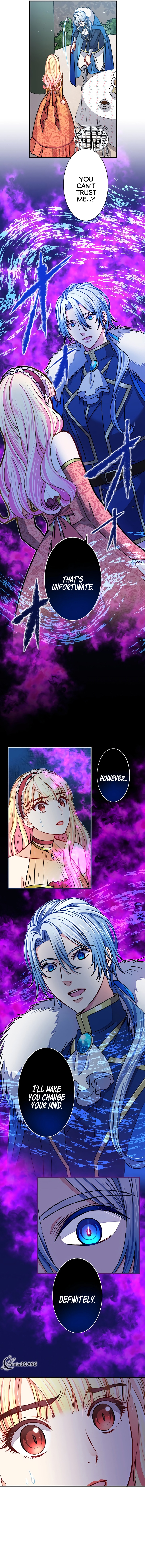 Reincarnated Princess Loved by Scum Ch. 2 第17页