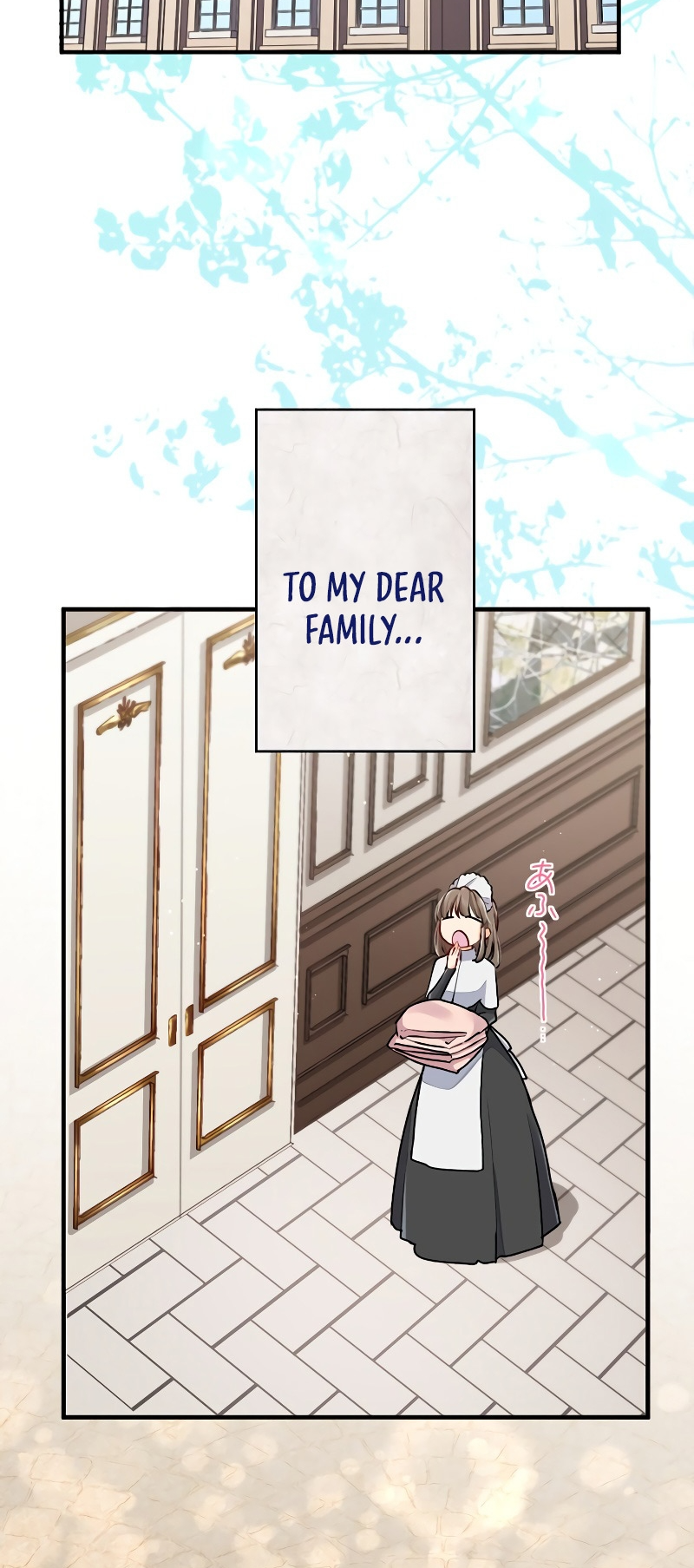 Reincarnated Princess Loved by Scum Ch. 2 第27页