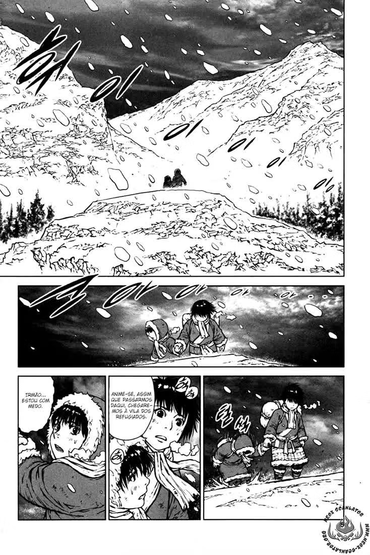 Yongbyeong Maluhan Vol. 1 Ch. 1 第3页