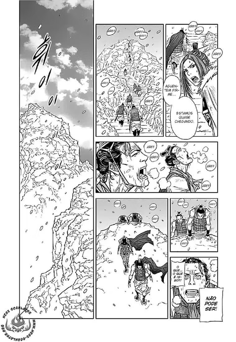 Yongbyeong Maluhan Vol. 1 Ch. 1 第27页