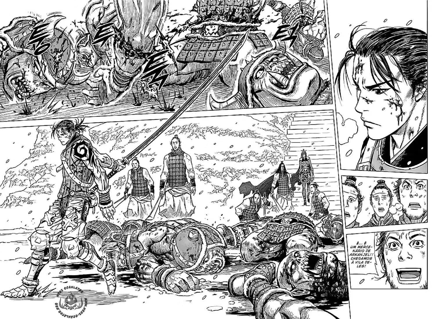 Yongbyeong Maluhan Vol. 1 Ch. 1 第38页
