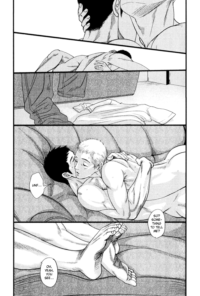 Senya Ichiya - Shitone no Himegoto assala:m alaikum 第5页