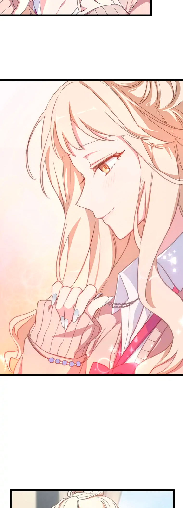 Moshimo, Yuurei ga Hatsukoi o Shitara. Vol. 1 Ch. 3 第12页