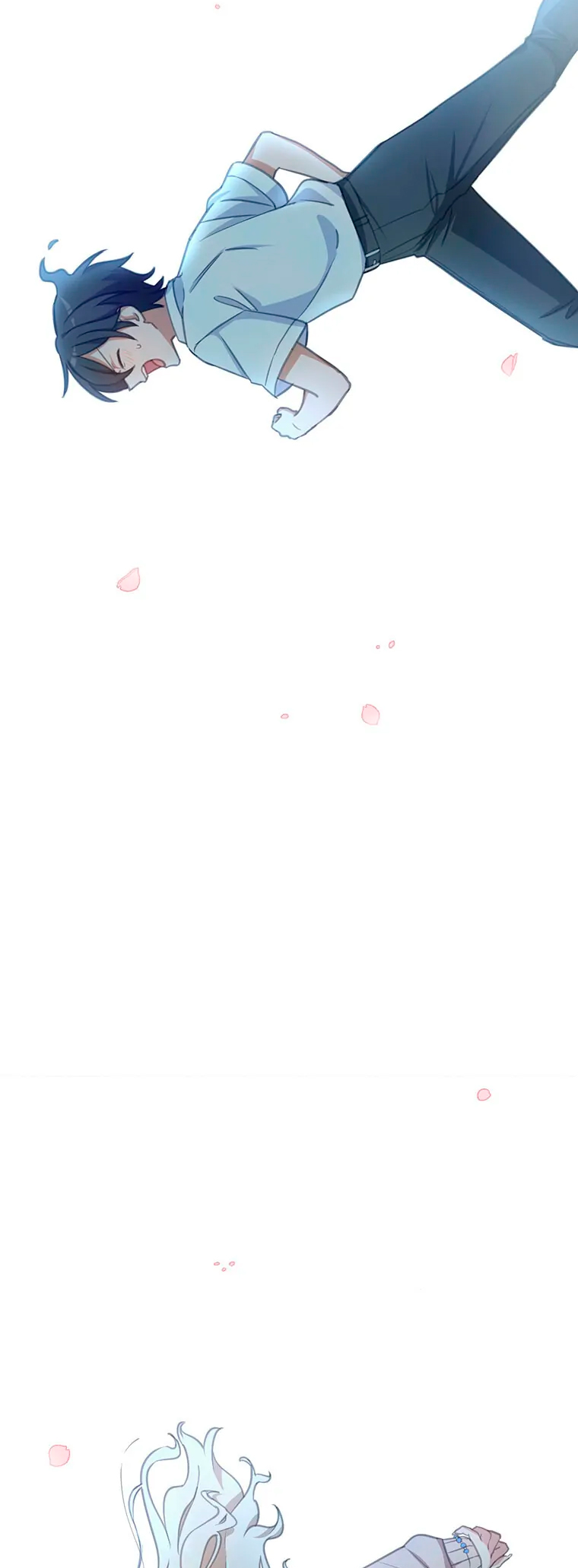 Moshimo, Yuurei ga Hatsukoi o Shitara. Vol. 1 Ch. 3 第29页