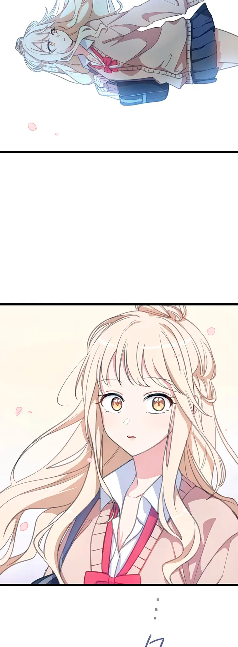Moshimo, Yuurei ga Hatsukoi o Shitara. Vol. 1 Ch. 3 第30页