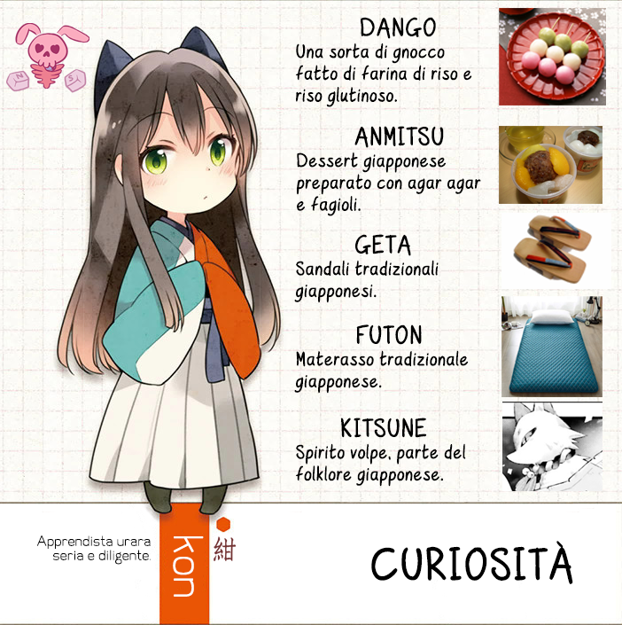 Urara Meirochou Vol. 1 Ch. 2 第13页